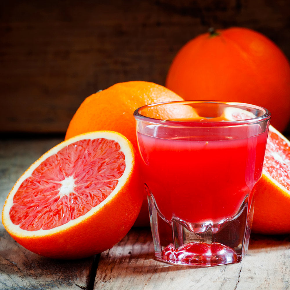 #3 - Cara Cara Navel Orange Tree