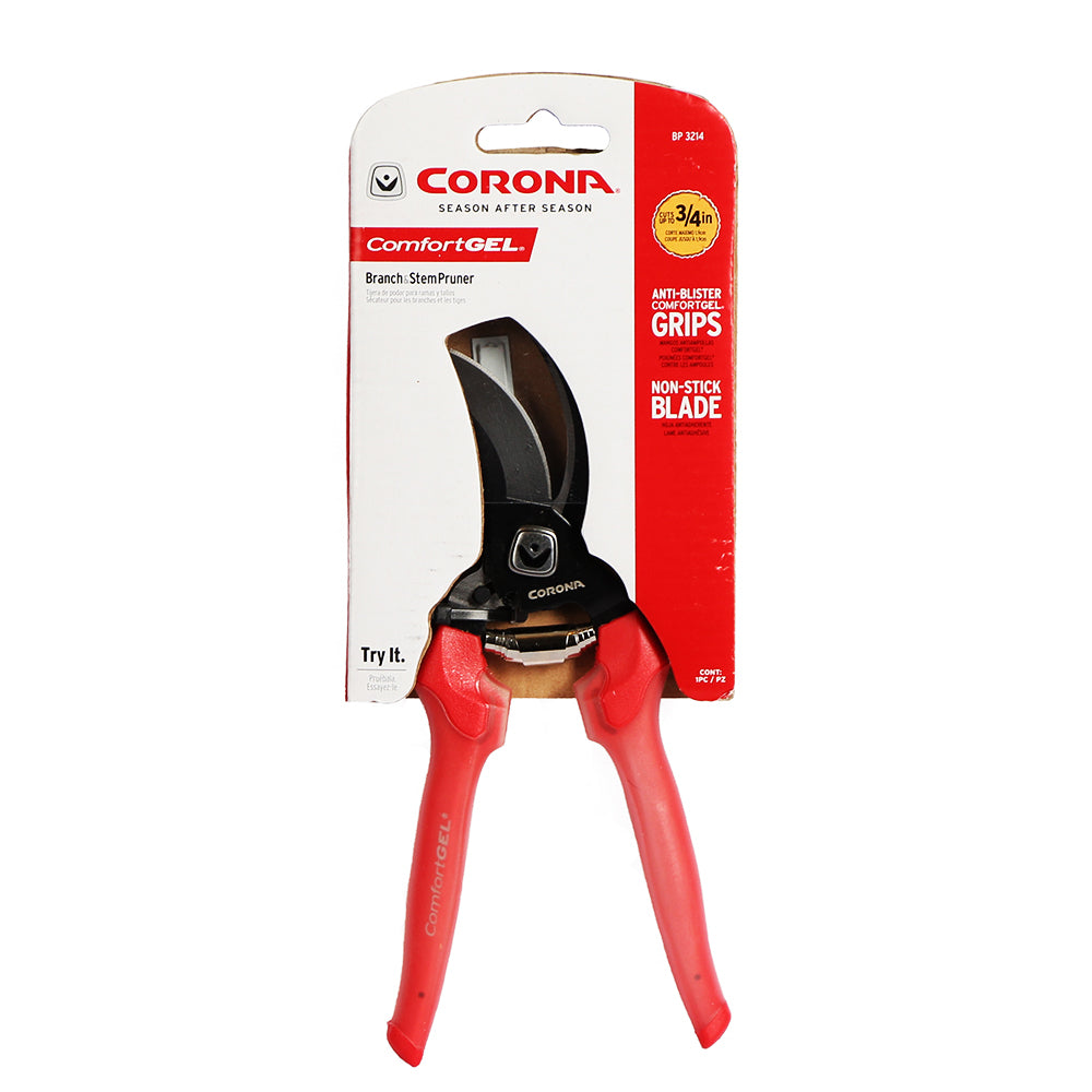 Corona ClassicCUT® Pruners - 3/4 in.