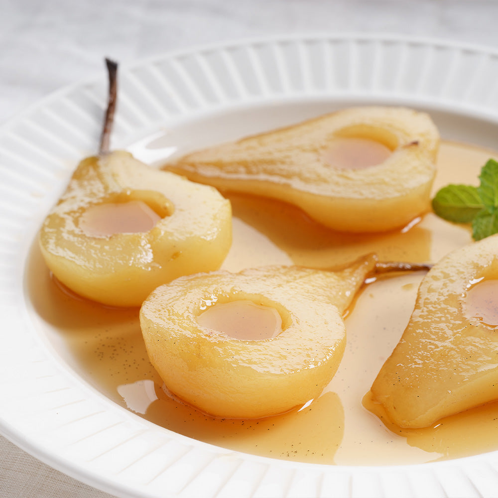 #5 - D'Anjou Pear Tree