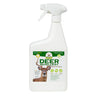 Deer Repellent Formula
