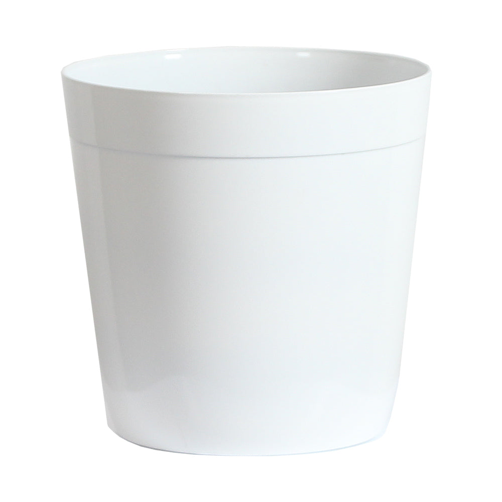 #1 - White Delilah Pot