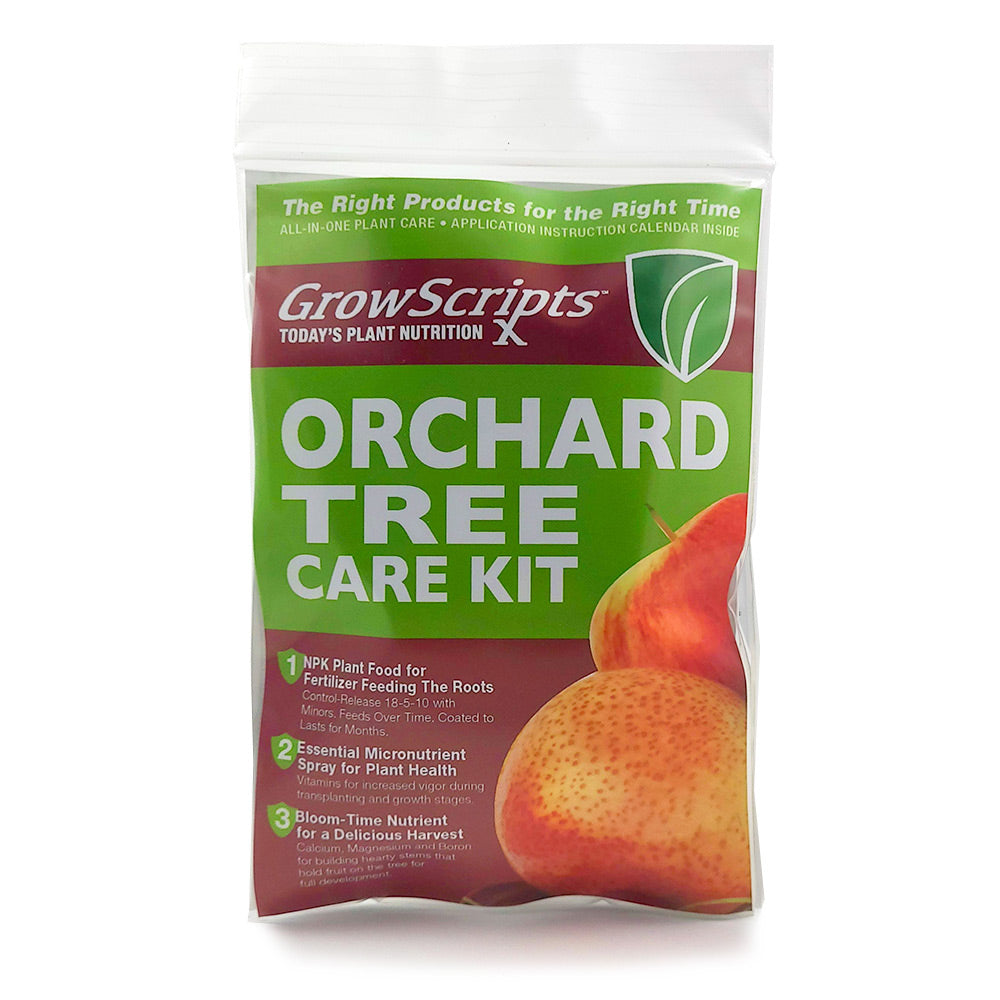 #1 - Orchard Tree Care Kit