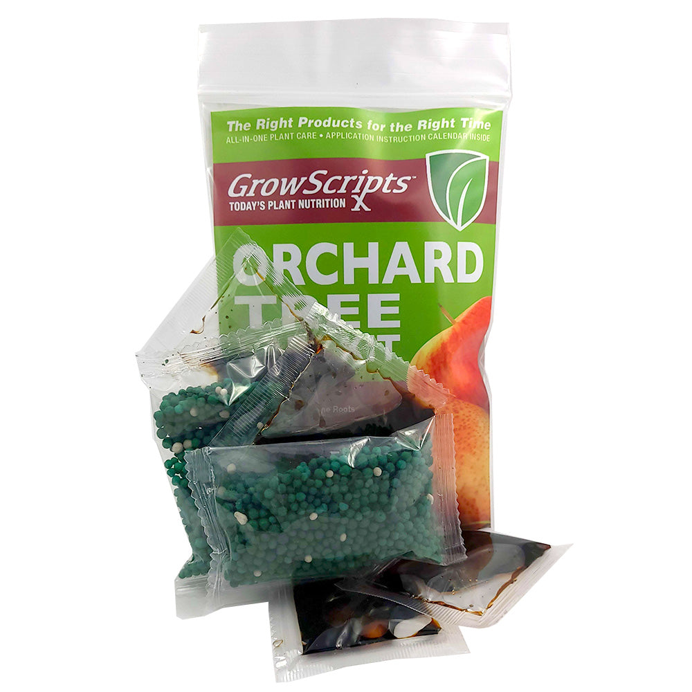 #3 - Orchard Tree Care Kit