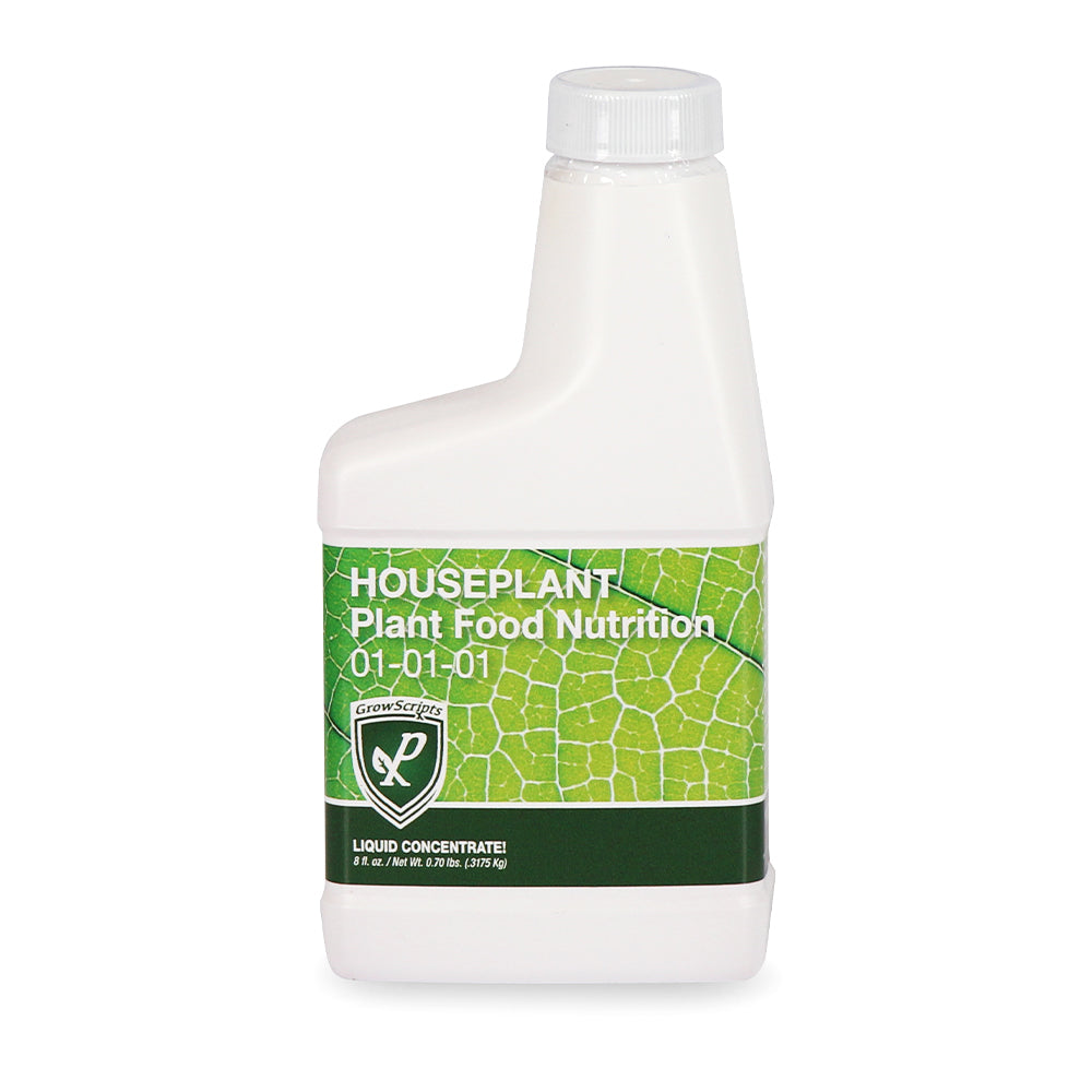 #1 - All-Purpose House Plant Fertilizer