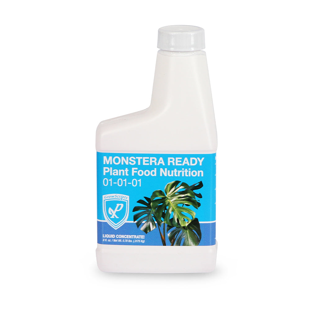 #1 - Monstera Fertilizer