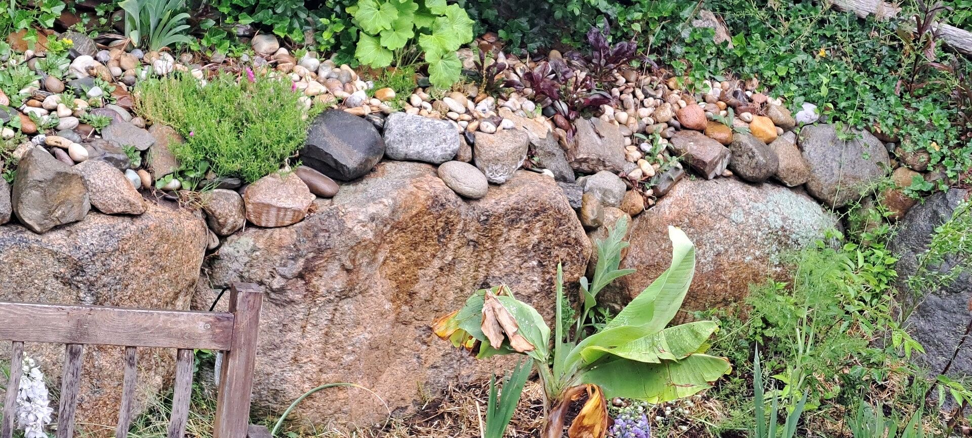 Its smaller than expected but