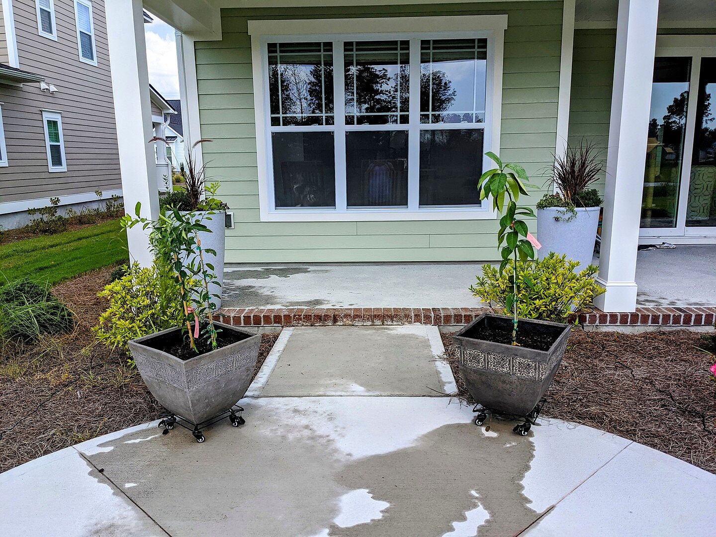 Beautiful product, great customer service