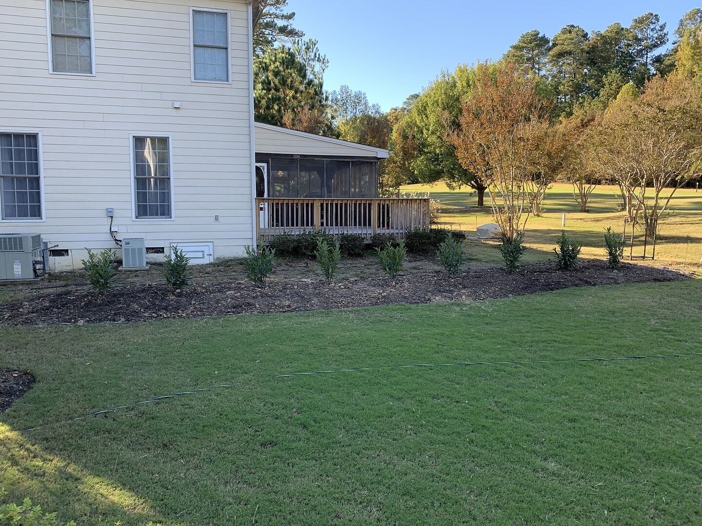 Great Service and Products