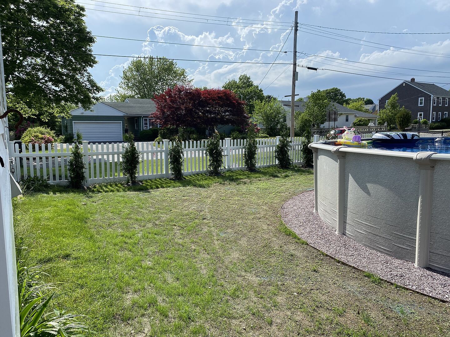 Great product as always