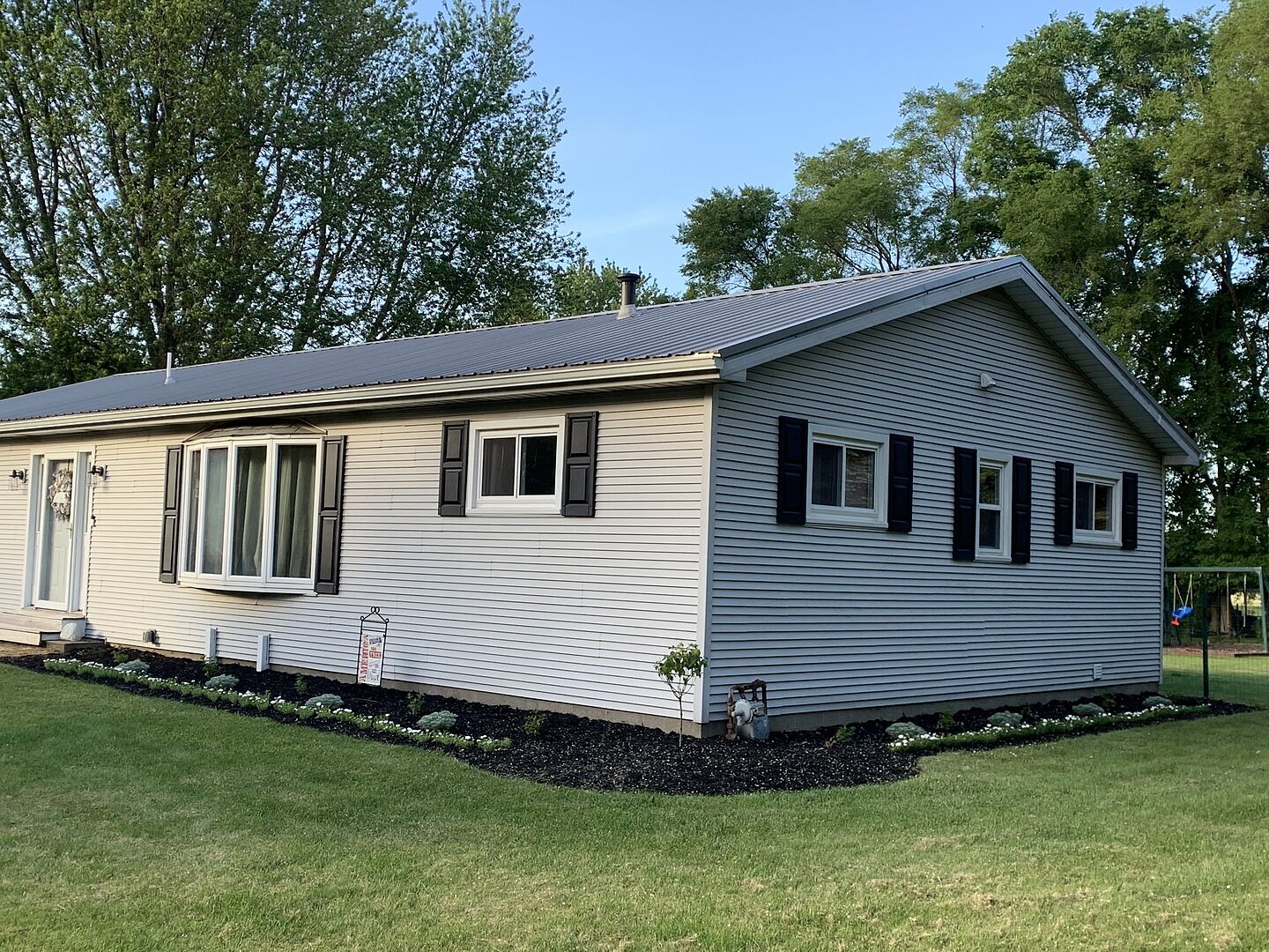 Beautiful Little Limes