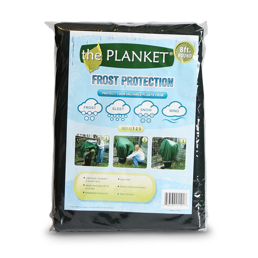 #2 - Planket™ - The Frost Protector