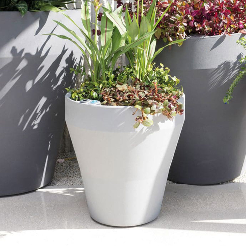 #3 - Self-Watering Rim Planter