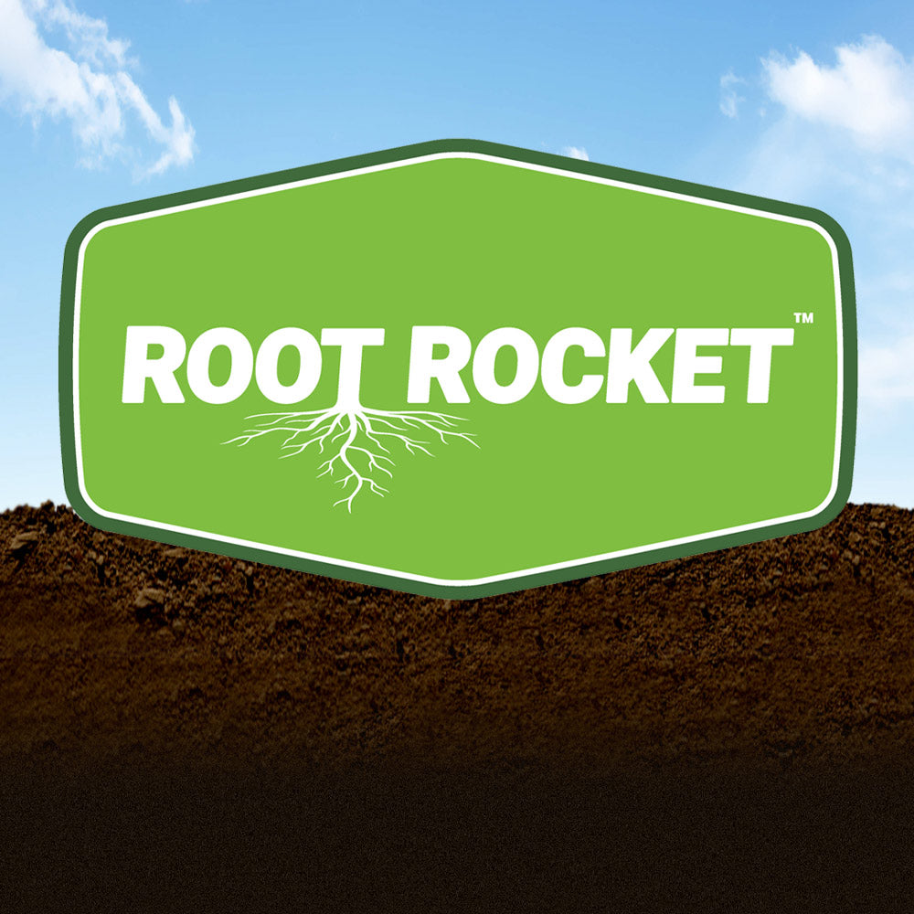 #2 - Root Rocket Fertilizer