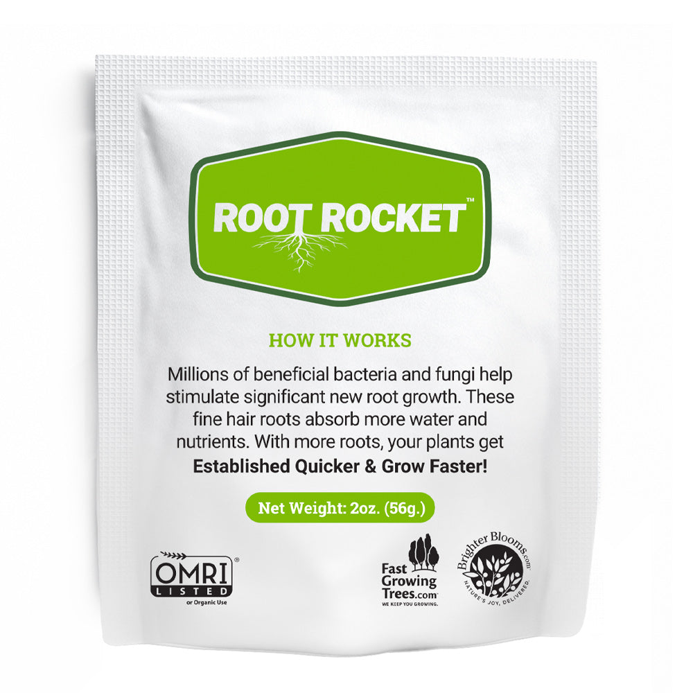 #4 - Root Rocket Fertilizer