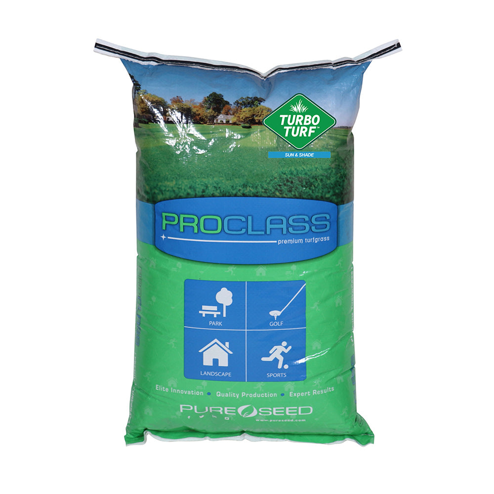 #1 - TurboTurf™ Sun & Shade Grass Seed