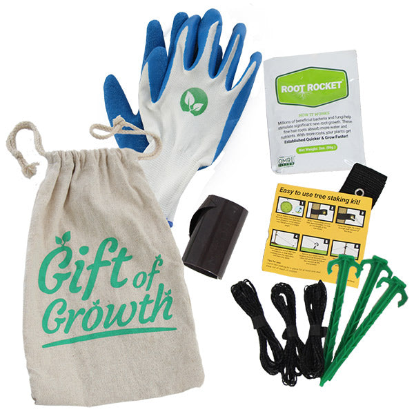 #1 - Tree Planting Kit