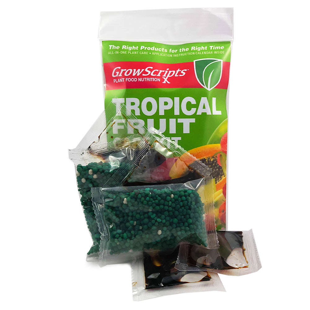 #3 - Tropical Fruit Tree Care Kit