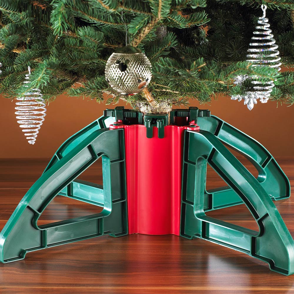 #1 - Omega Christmas Tree Stand