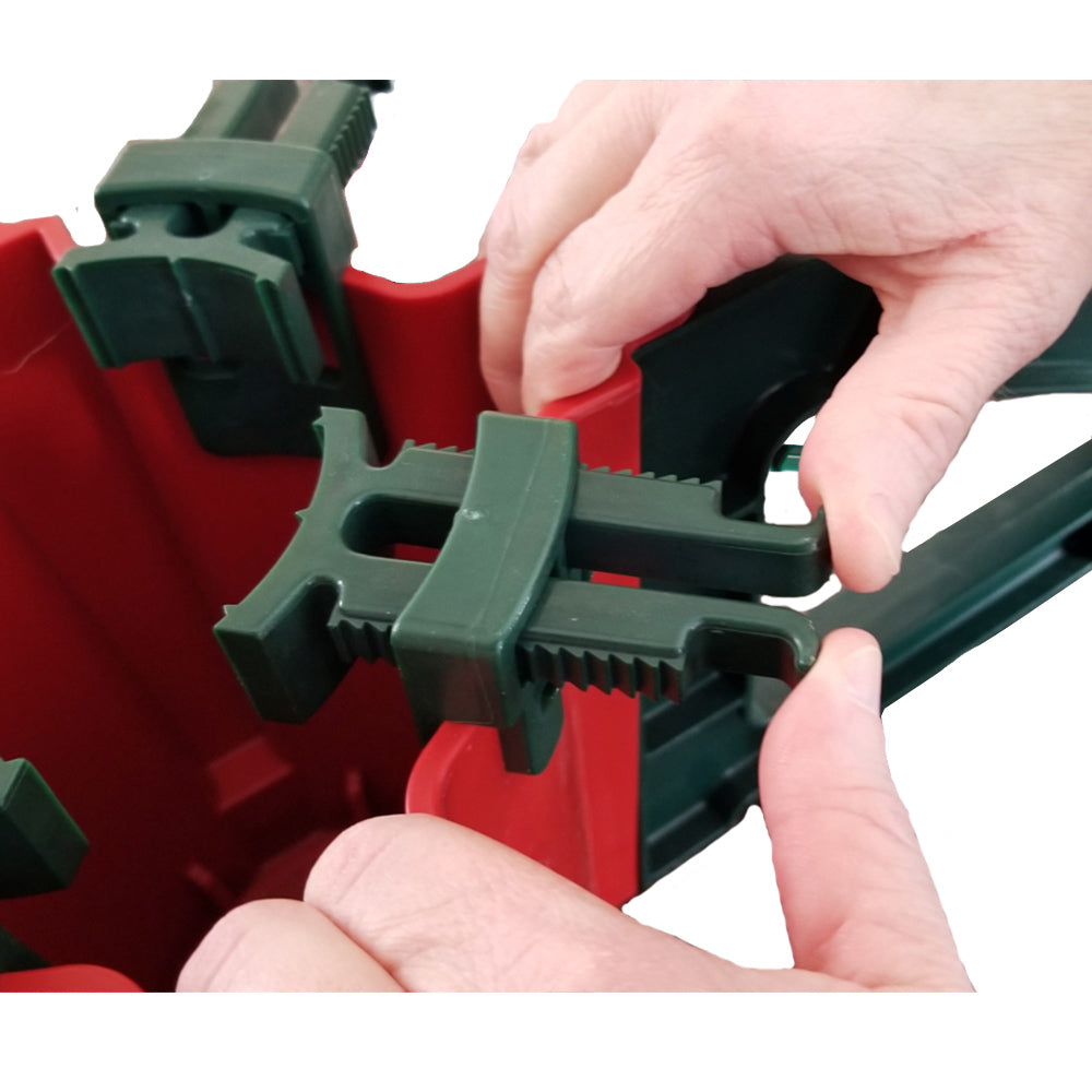 #2 - Omega Christmas Tree Stand