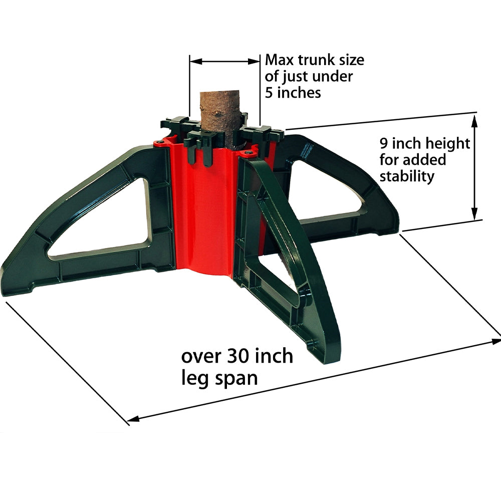 #3 - Omega Christmas Tree Stand