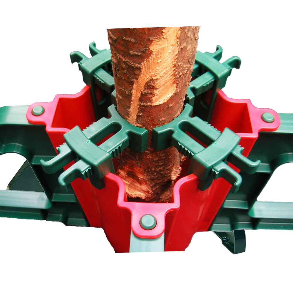 #4 - Omega Christmas Tree Stand
